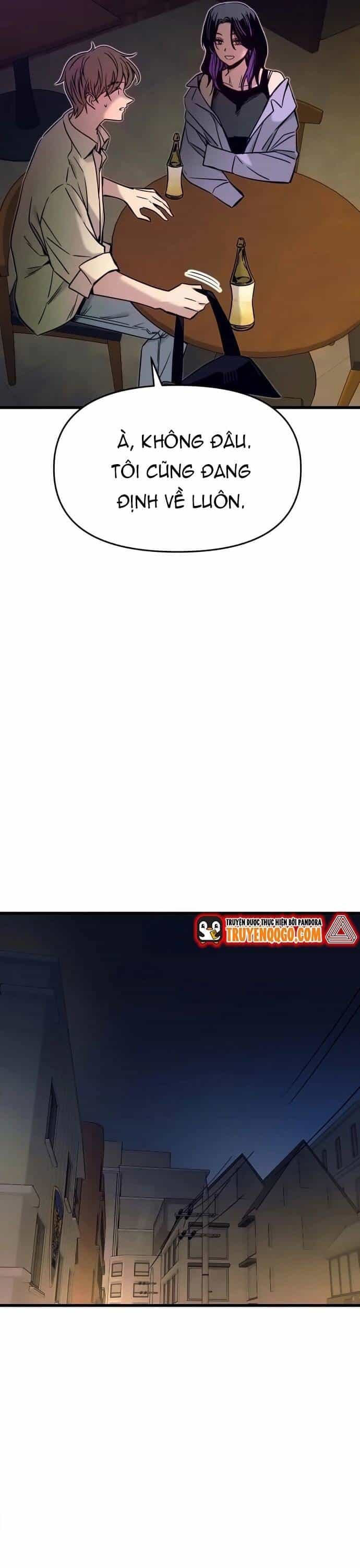 Định Mệnh Đôi Ta Giao Thoa Nơi Bến Tàu - Chương 31 - ảnh 5