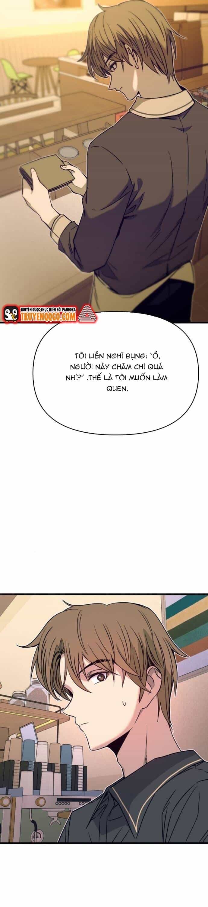 Định Mệnh Đôi Ta Giao Thoa Nơi Bến Tàu - Chương 32 - ảnh 15