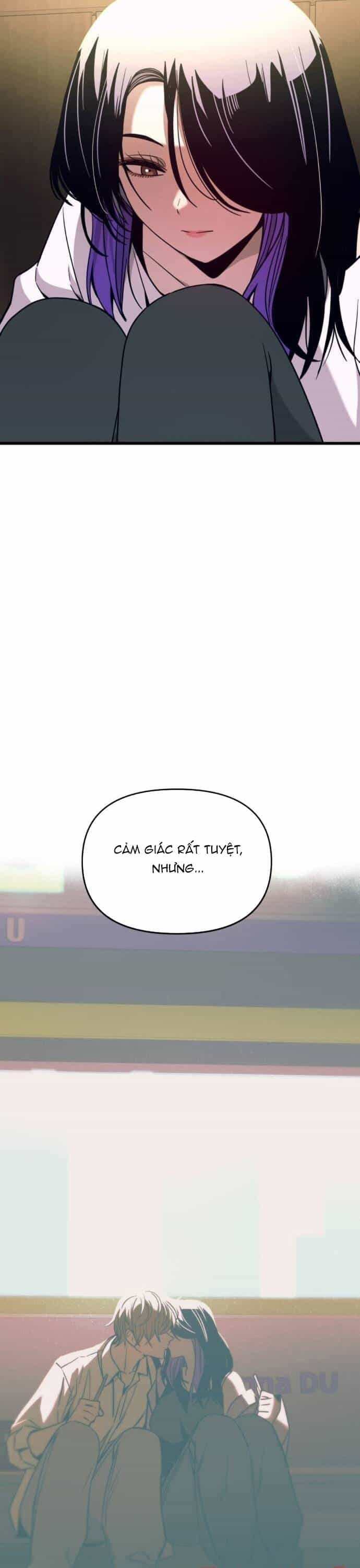 Định Mệnh Đôi Ta Giao Thoa Nơi Bến Tàu - Chương 32 - ảnh 71
