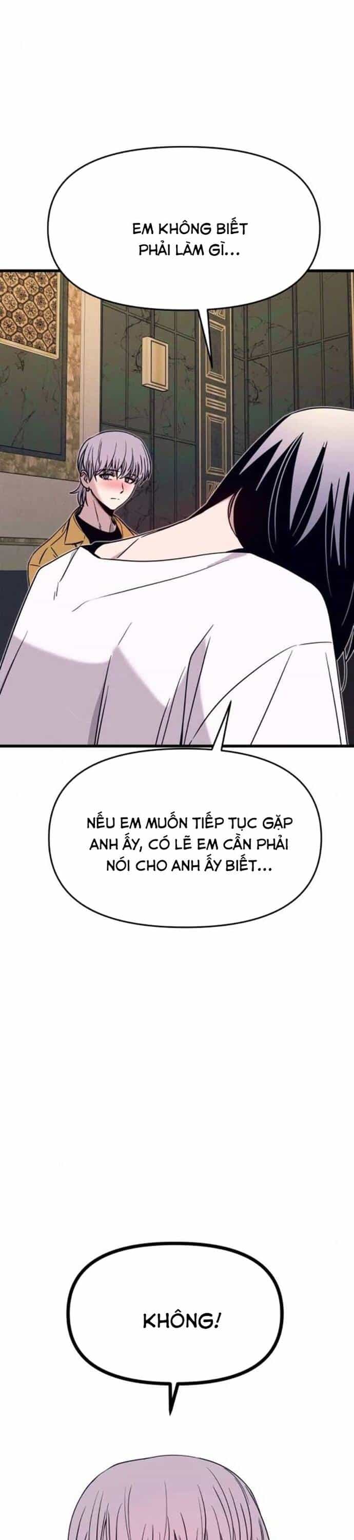 Định Mệnh Đôi Ta Giao Thoa Nơi Bến Tàu - Chương 33 - ảnh 29