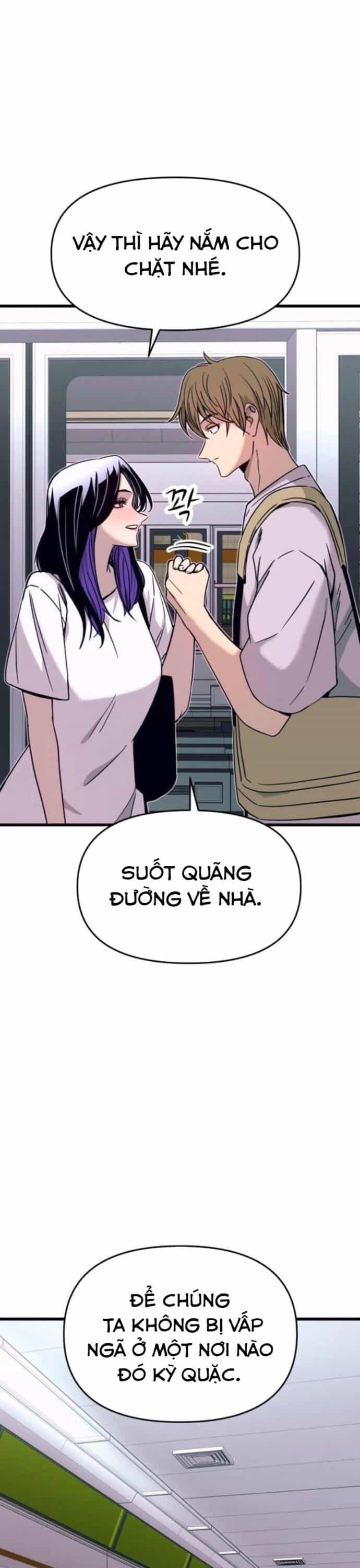Định Mệnh Đôi Ta Giao Thoa Nơi Bến Tàu - Chương 34 - ảnh 29
