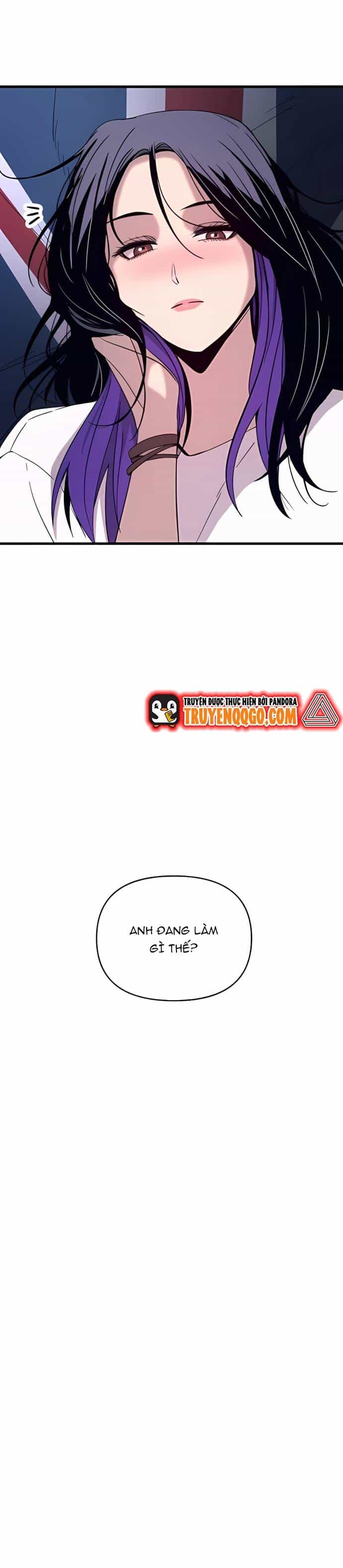 Định Mệnh Đôi Ta Giao Thoa Nơi Bến Tàu - Chương 35 - ảnh 6