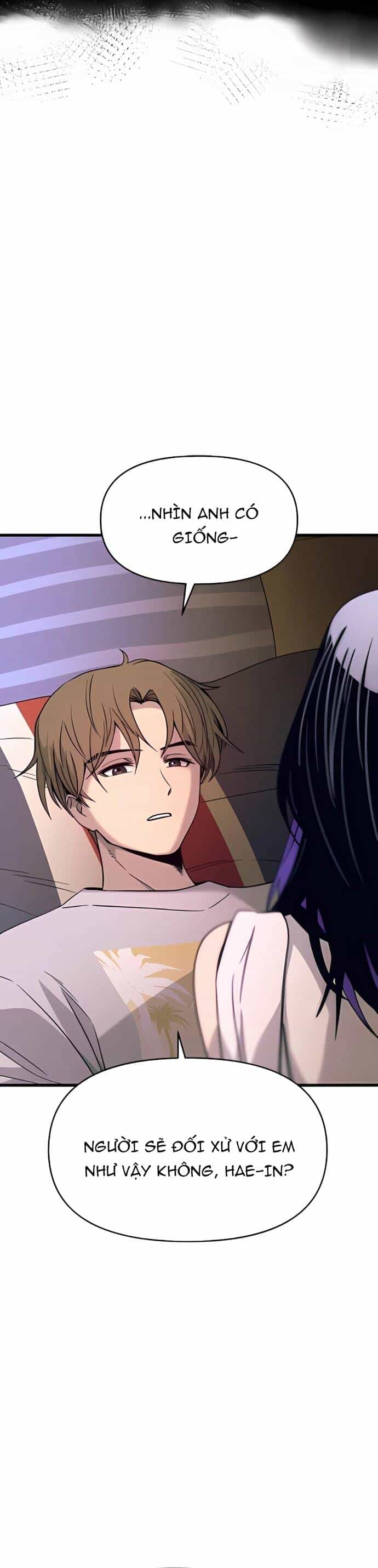 Định Mệnh Đôi Ta Giao Thoa Nơi Bến Tàu - Chương 36 - ảnh 25