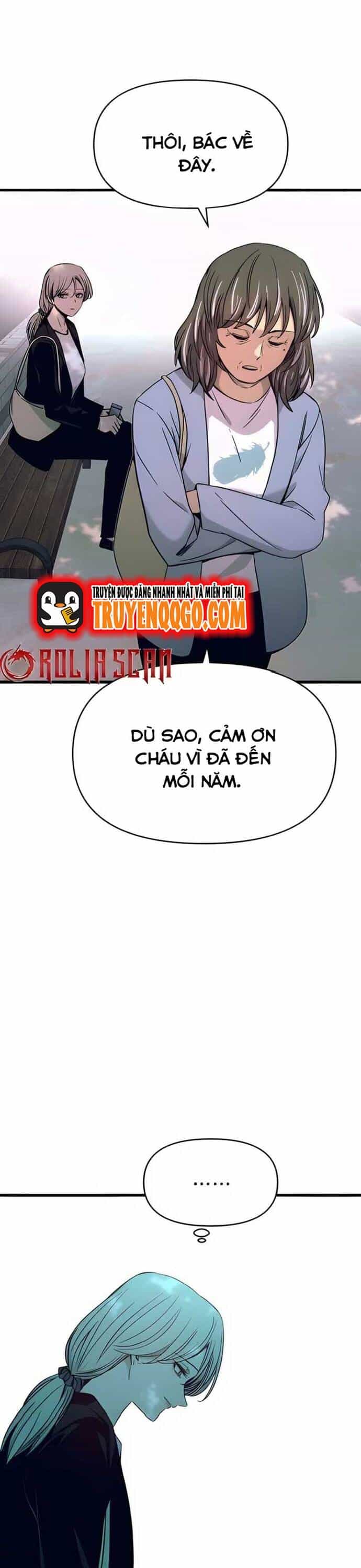 Định Mệnh Đôi Ta Giao Thoa Nơi Bến Tàu - Chương 39 - ảnh 42
