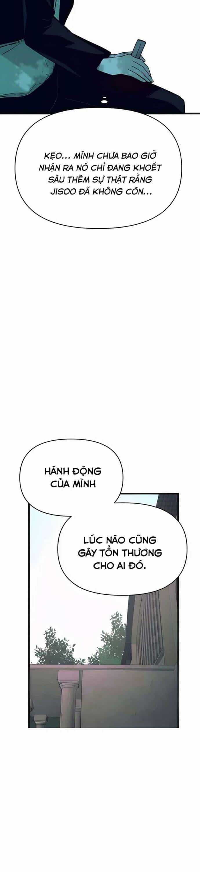 Định Mệnh Đôi Ta Giao Thoa Nơi Bến Tàu - Chương 39 - ảnh 43