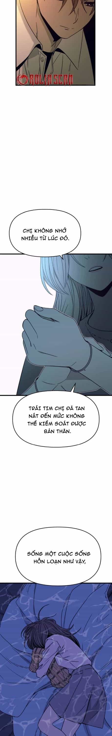 Định Mệnh Đôi Ta Giao Thoa Nơi Bến Tàu - Chương 42 - ảnh 23