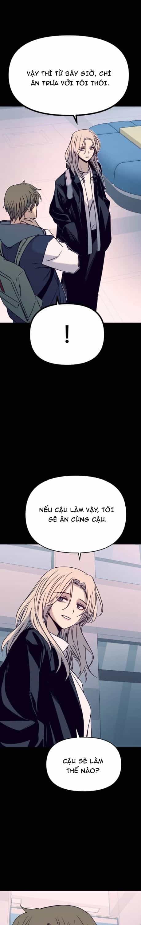 Định Mệnh Đôi Ta Giao Thoa Nơi Bến Tàu - Chương 42 - ảnh 8