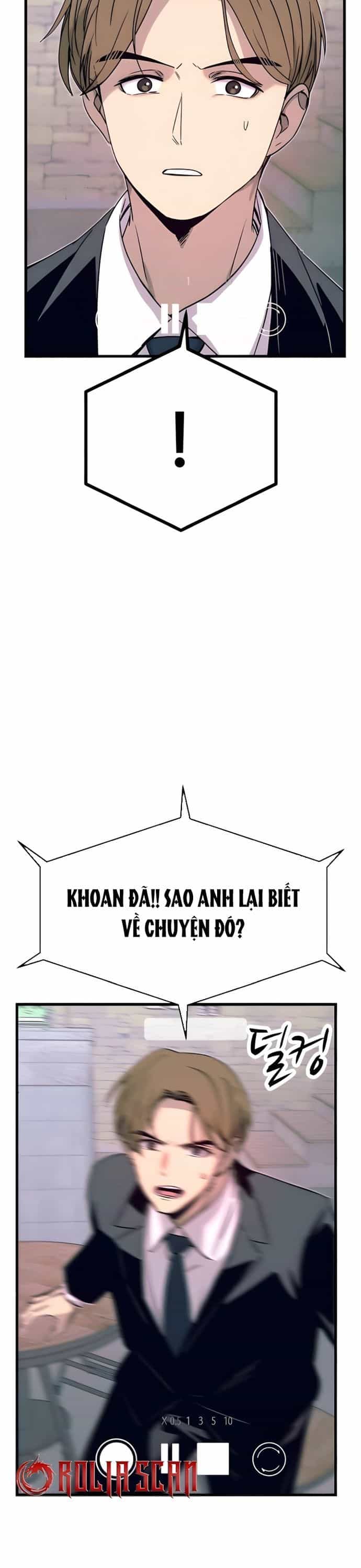 Định Mệnh Đôi Ta Giao Thoa Nơi Bến Tàu - Chương 43 - ảnh 7