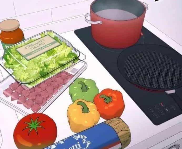 Định Mệnh Đôi Ta Giao Thoa Nơi Bến Tàu - Chương 50 - ảnh 130
