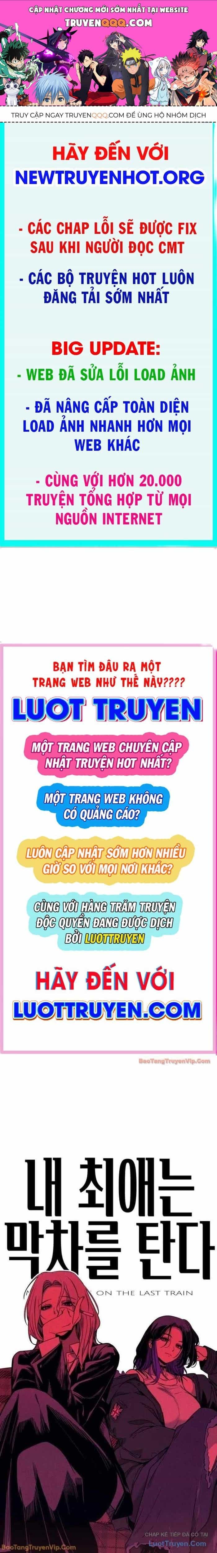 Định Mệnh Đôi Ta Giao Thoa Nơi Bến Tàu - Chương 55 - ảnh 1