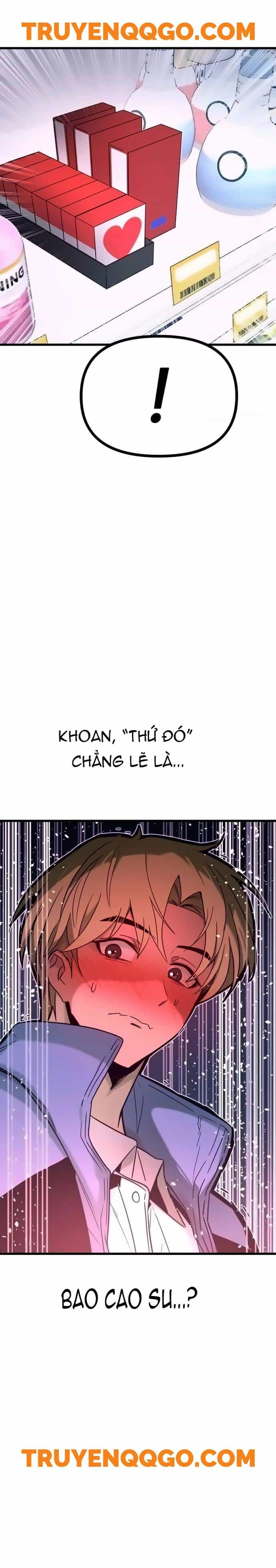 Định Mệnh Đôi Ta Giao Thoa Nơi Bến Tàu - Chương 6 - ảnh 14