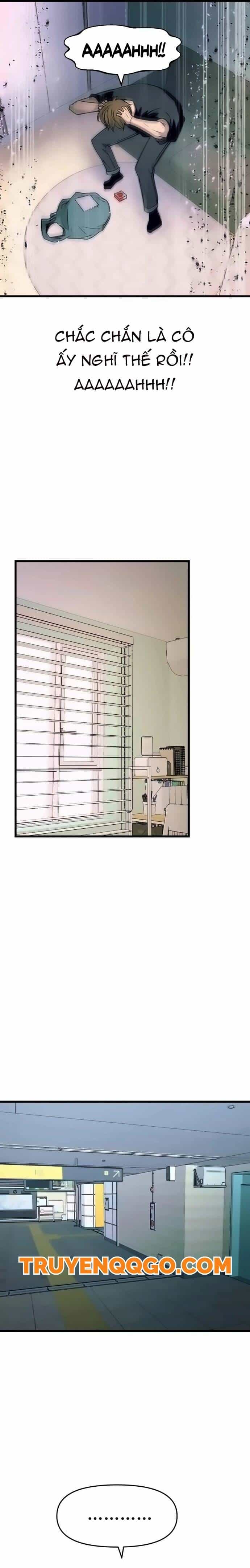 Định Mệnh Đôi Ta Giao Thoa Nơi Bến Tàu - Chương 6 - ảnh 35