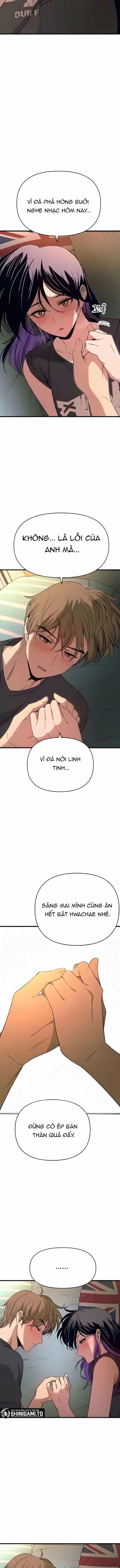 Định Mệnh Đôi Ta Giao Thoa Nơi Bến Tàu - Chương 65 - ảnh 16
