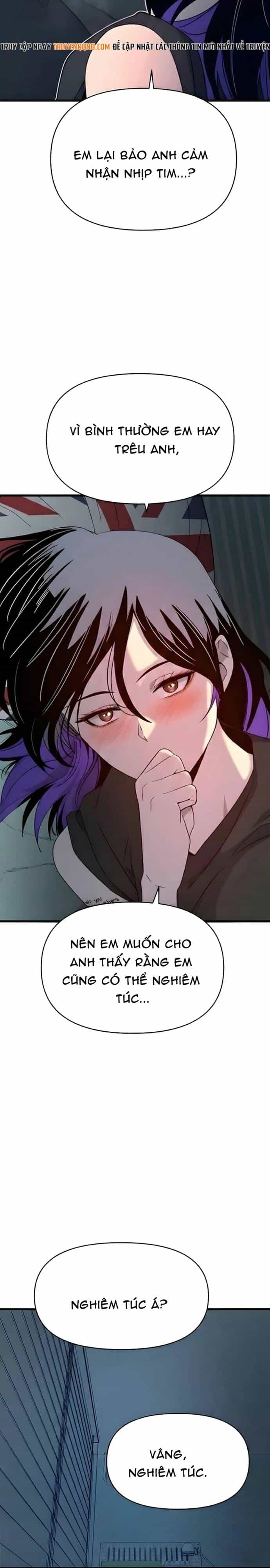 Định Mệnh Đôi Ta Giao Thoa Nơi Bến Tàu - Chương 66 - ảnh 30