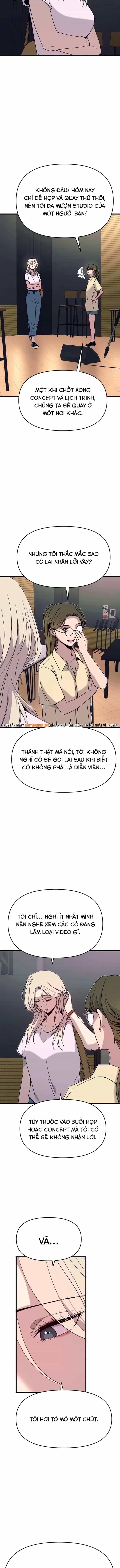 Định Mệnh Đôi Ta Giao Thoa Nơi Bến Tàu - Chương 73 - ảnh 22