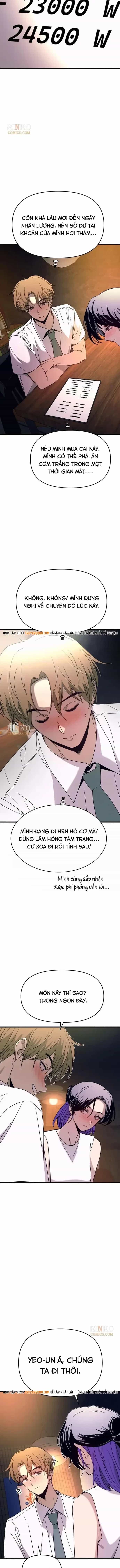 Định Mệnh Đôi Ta Giao Thoa Nơi Bến Tàu - Chương 75 - ảnh 15