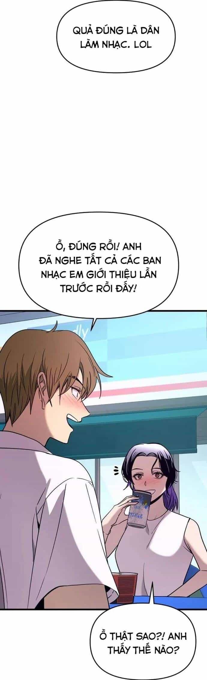 Định Mệnh Đôi Ta Giao Thoa Nơi Bến Tàu - Chương 76 - ảnh 81