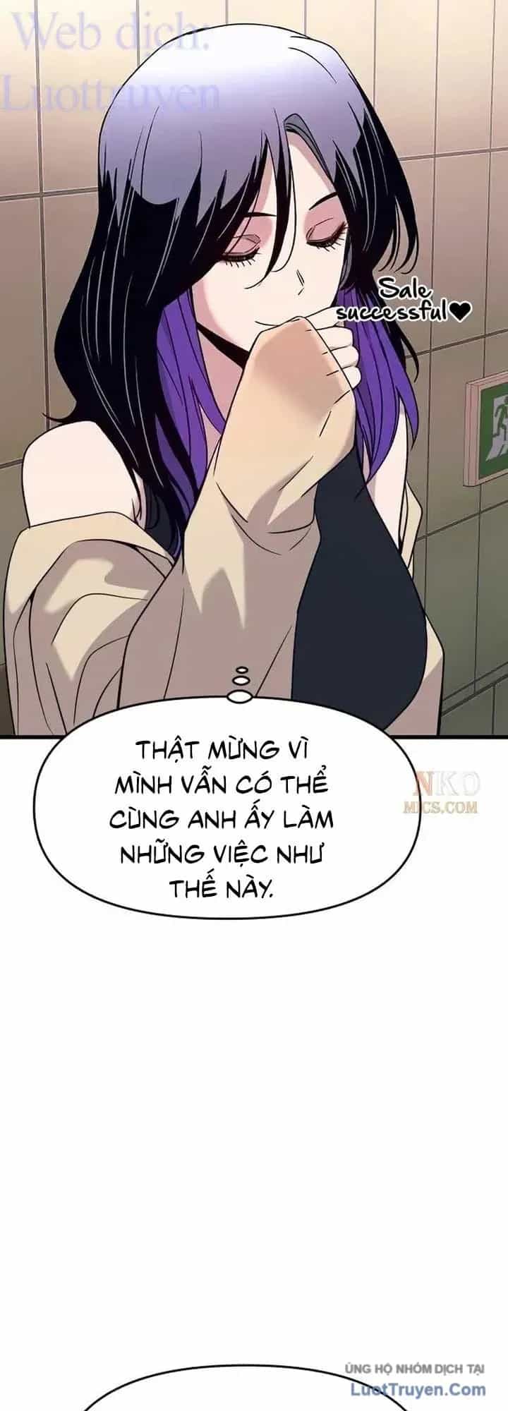 Định Mệnh Đôi Ta Giao Thoa Nơi Bến Tàu - Chương 79 - ảnh 84