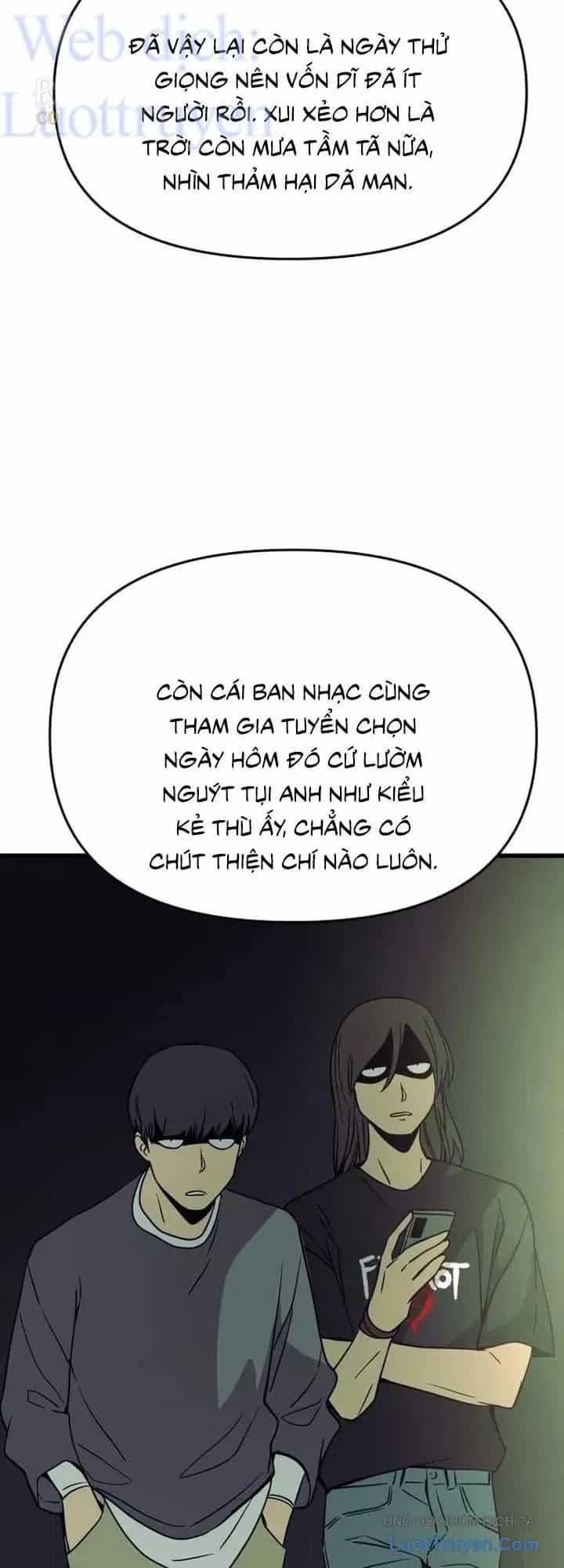 Định Mệnh Đôi Ta Giao Thoa Nơi Bến Tàu - Chương 80 - ảnh 32