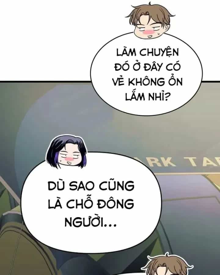 Định Mệnh Đôi Ta Giao Thoa Nơi Bến Tàu - Chương 83 - ảnh 89