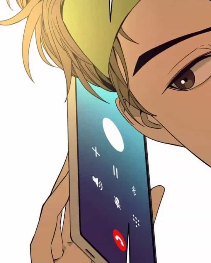 Định Mệnh Đôi Ta Giao Thoa Nơi Bến Tàu - Chương 84 - ảnh 111