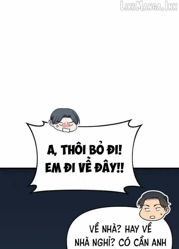 Định Mệnh Đôi Ta Giao Thoa Nơi Bến Tàu - Chương 85 - ảnh 140