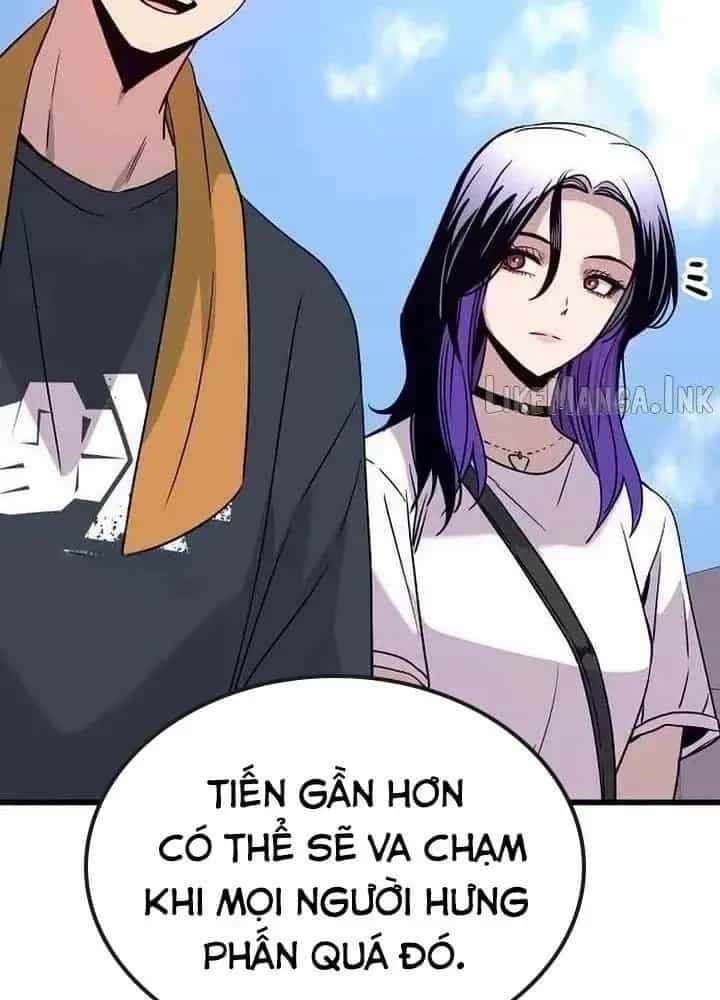 Định Mệnh Đôi Ta Giao Thoa Nơi Bến Tàu - Chương 88 - ảnh 48