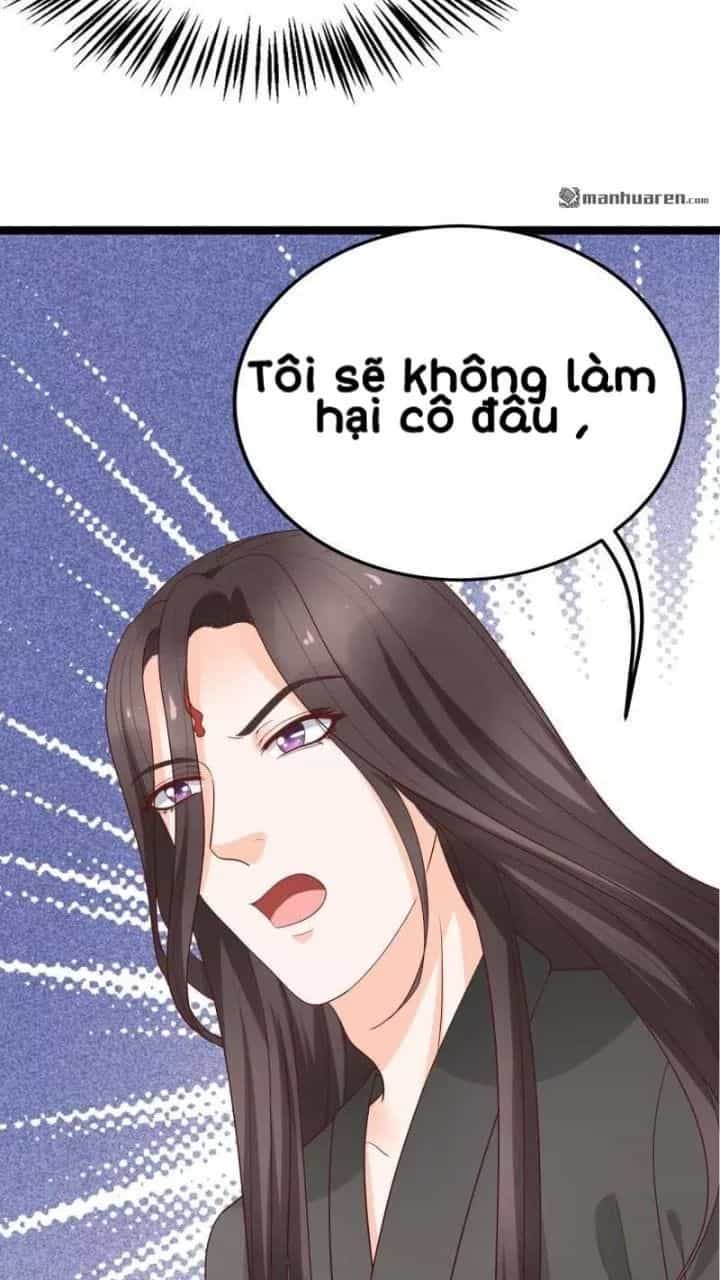 Định Mệnh Giữa Vị Thần Và Tiểu Cô Nương - Chương 20 - ảnh 30