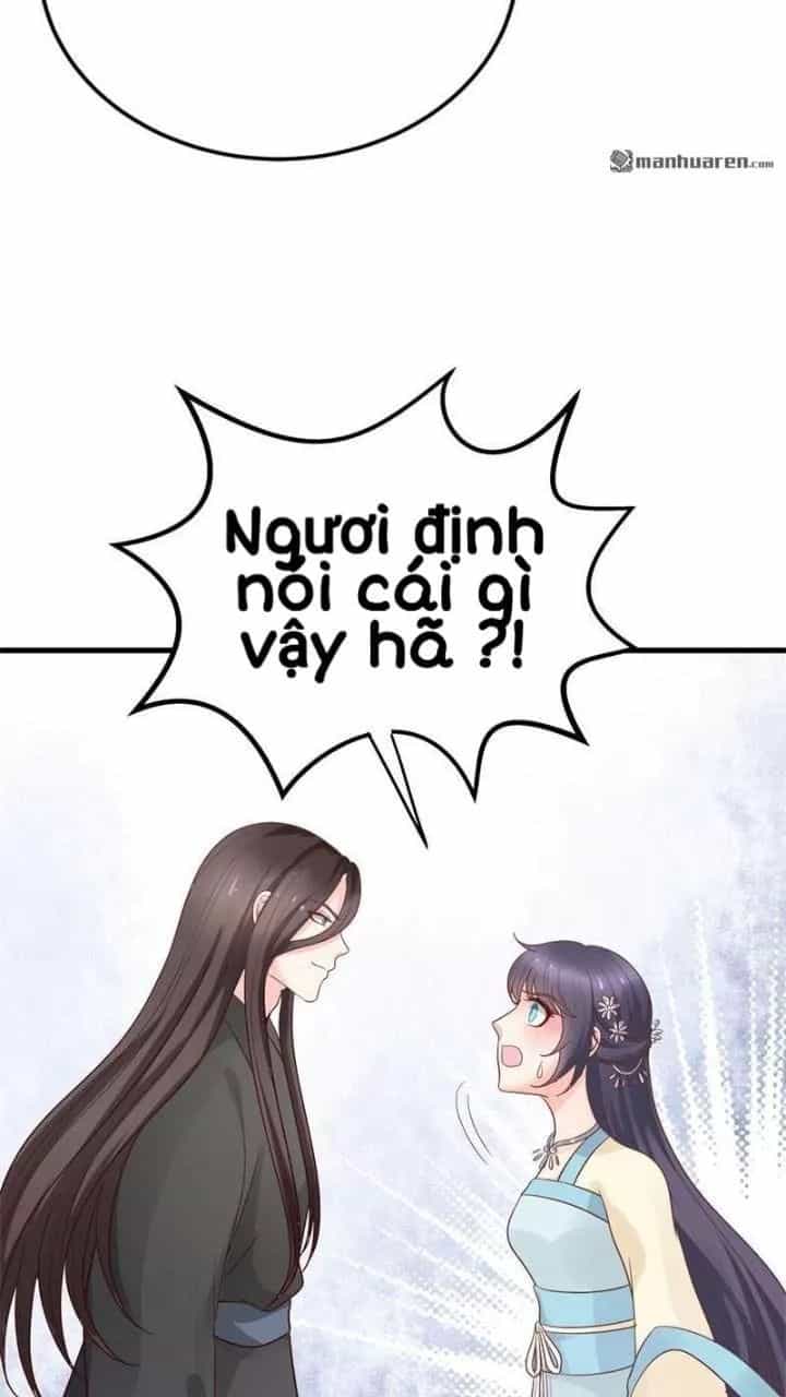 Định Mệnh Giữa Vị Thần Và Tiểu Cô Nương - Chương 22 - ảnh 29