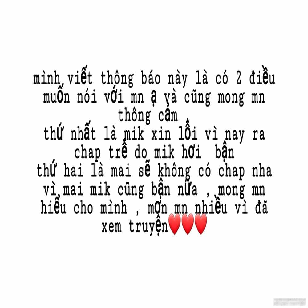 Định Mệnh Giữa Vị Thần Và Tiểu Cô Nương - Chương 9 - ảnh 1