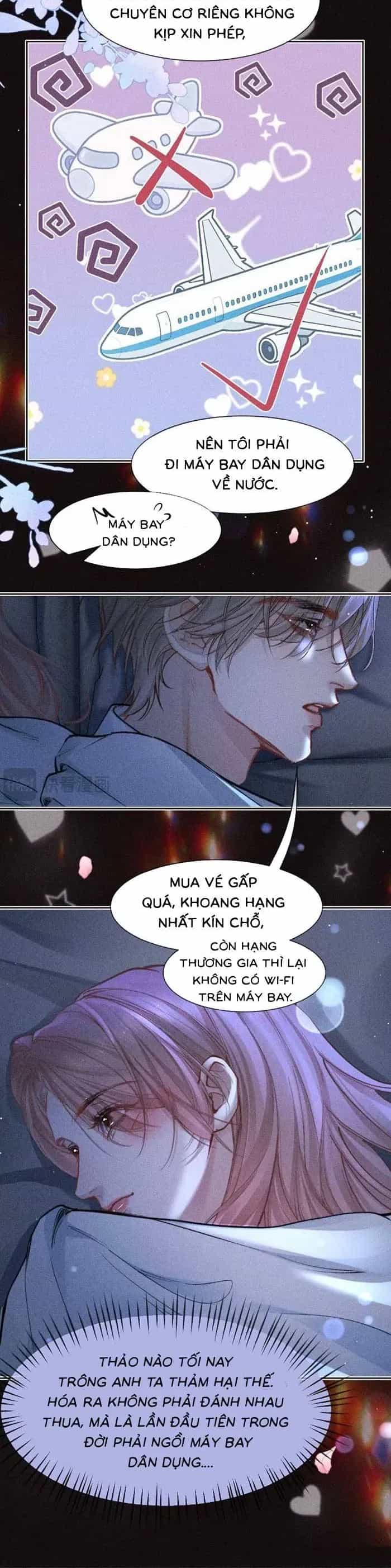 Định Mệnh Sau Cú Đấm Nhầm - Chương 52 - ảnh 8