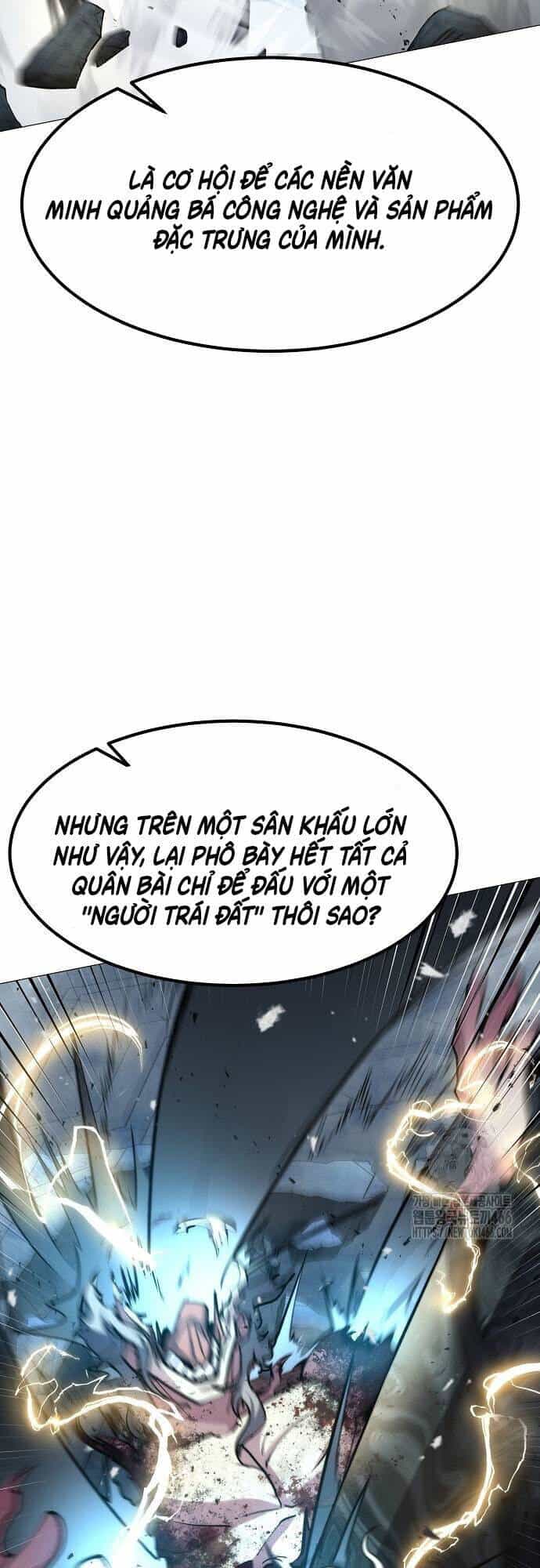 Đỉnh Phong Chi Tinh - Chương 11 - ảnh 41