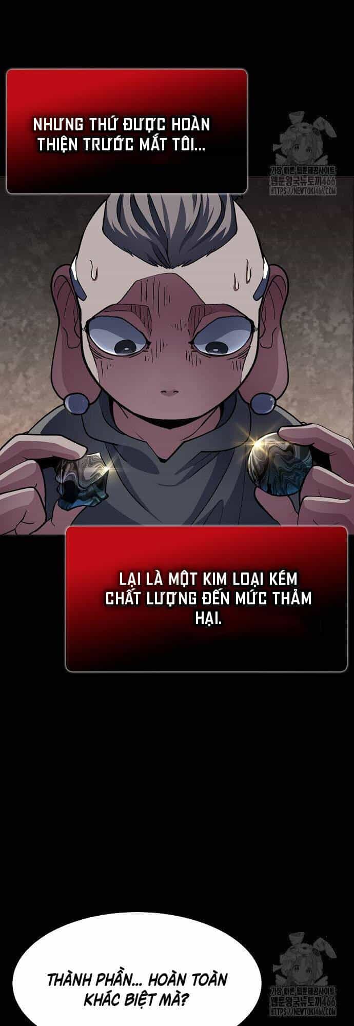 Đỉnh Phong Chi Tinh - Chương 11 - ảnh 68