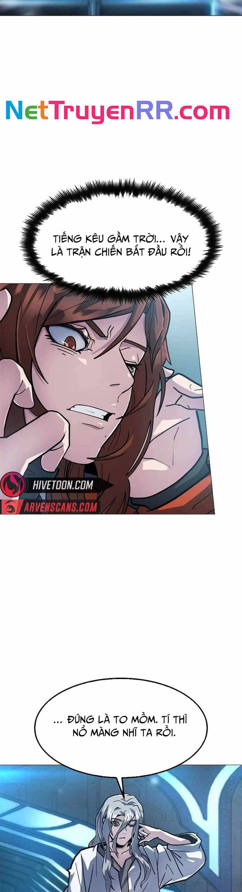 Đỉnh Phong Chi Tinh - Chương 16 - ảnh 8