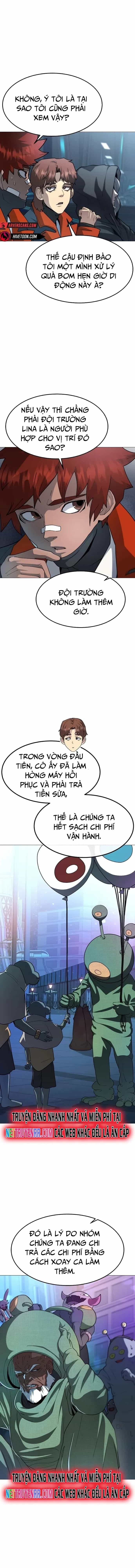 Đỉnh Phong Chi Tinh - Chương 22 - ảnh 3