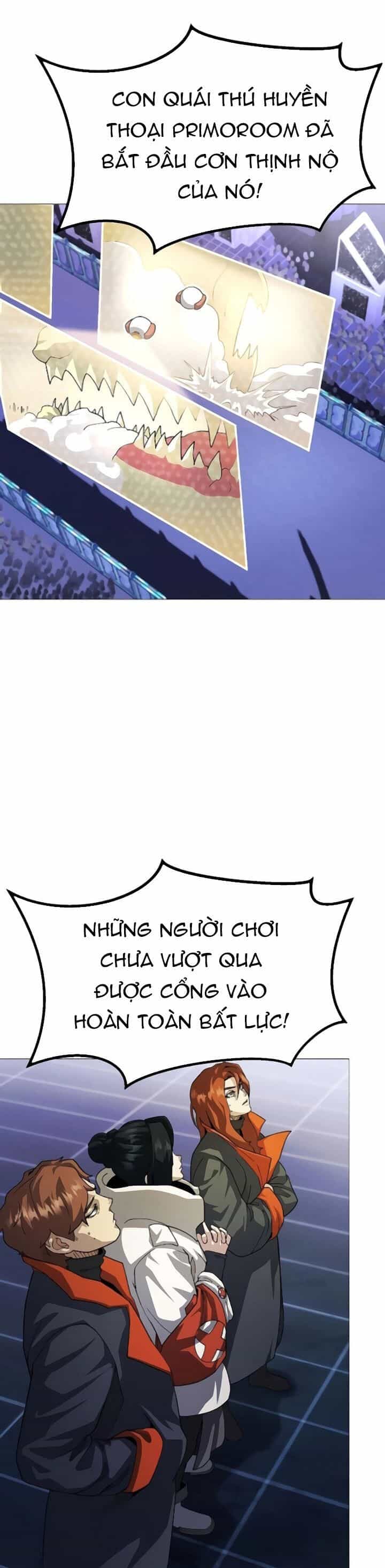 Đỉnh Phong Chi Tinh - Chương 34 - ảnh 3