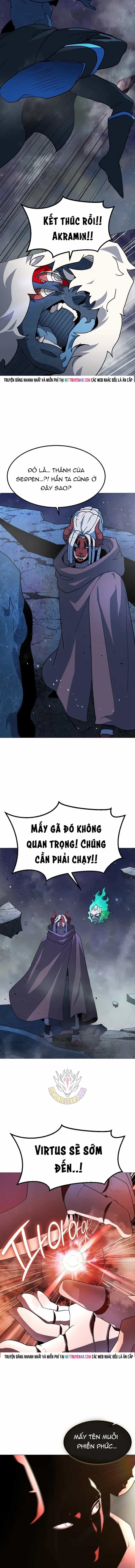 Đỉnh Phong Chi Tinh - Chương 42 - ảnh 17