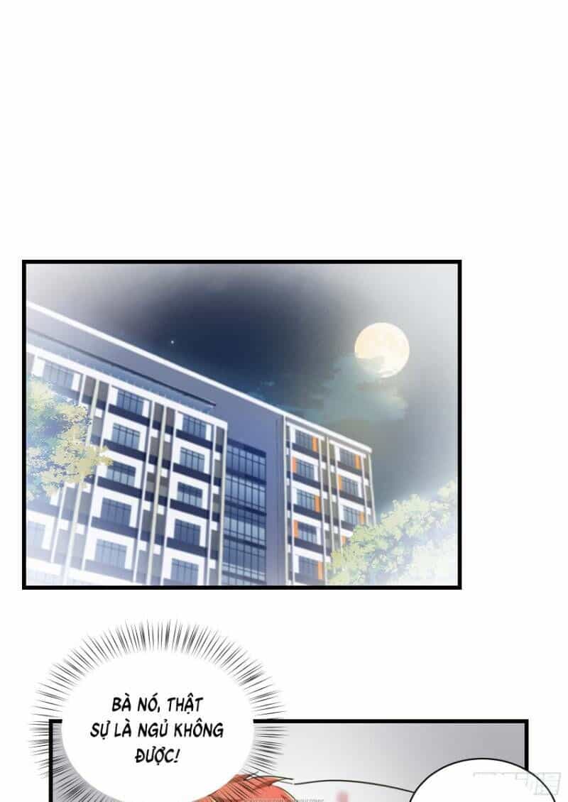 Đỉnh Phong Cường Thiếu - Chương 14 - ảnh 10