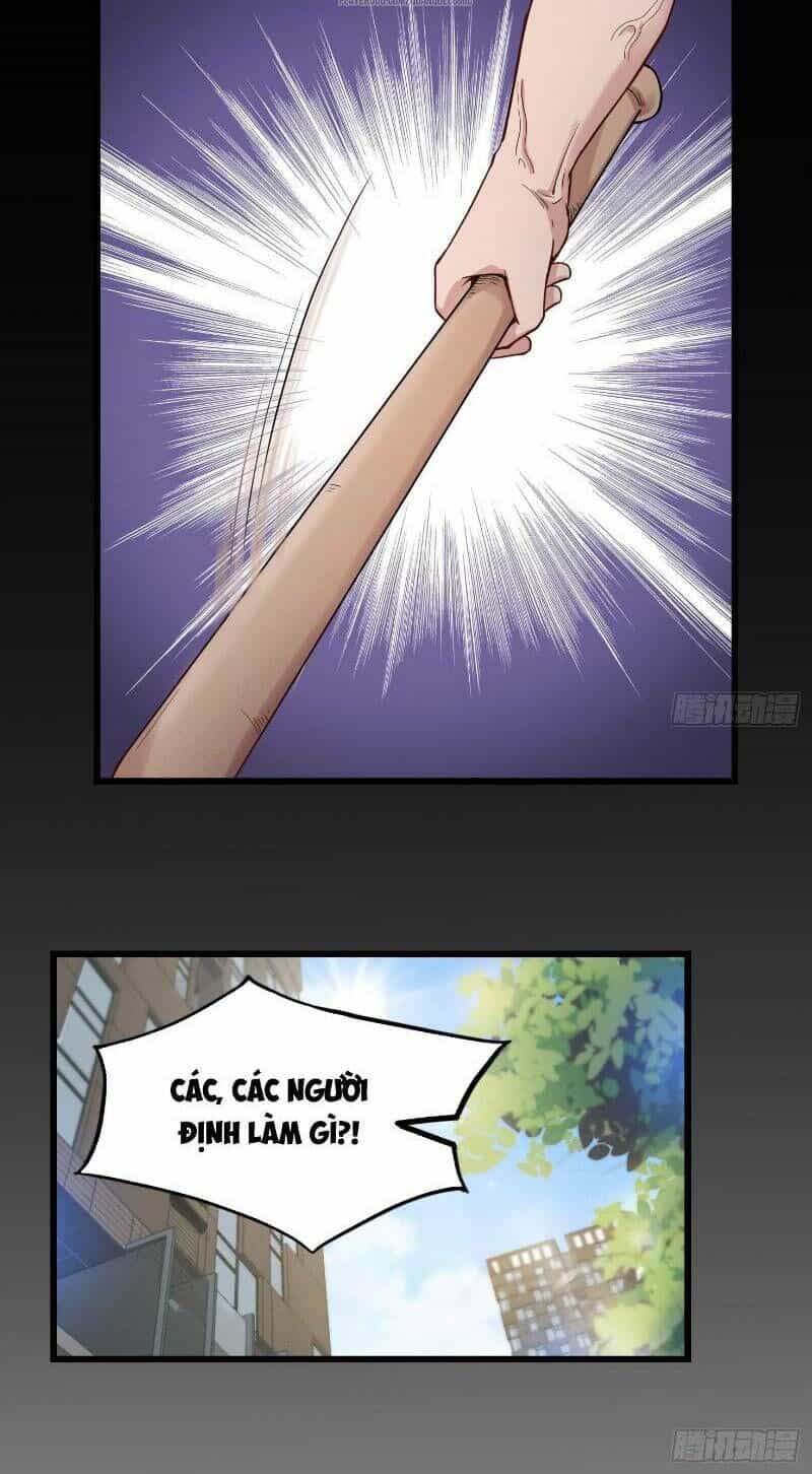 Đỉnh Phong Cường Thiếu - Chương 15 - ảnh 20