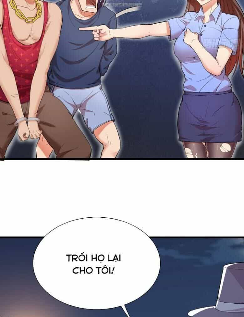 Đỉnh Phong Cường Thiếu - Chương 3 - ảnh 10
