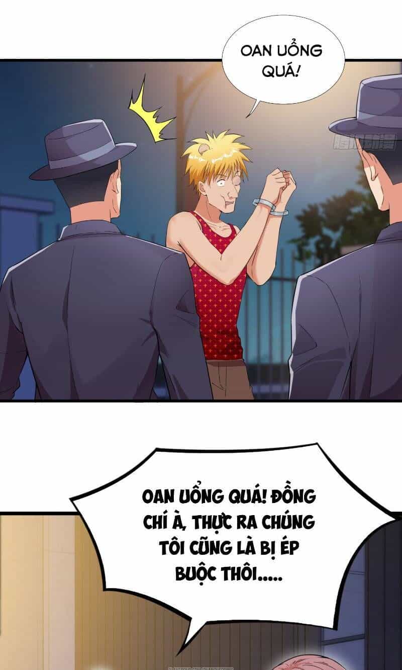 Đỉnh Phong Cường Thiếu - Chương 3 - ảnh 12