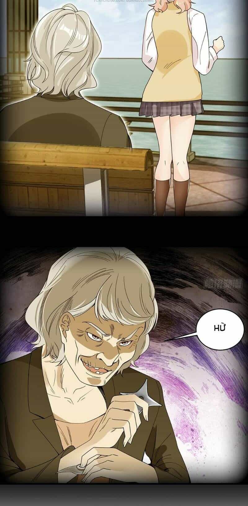 Đỉnh Phong Cường Thiếu - Chương 32 - ảnh 16