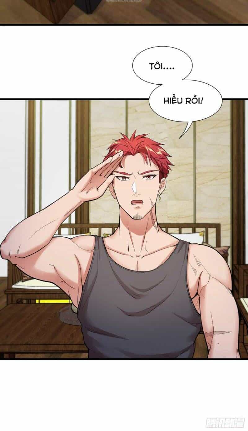 Đỉnh Phong Cường Thiếu - Chương 4 - ảnh 30