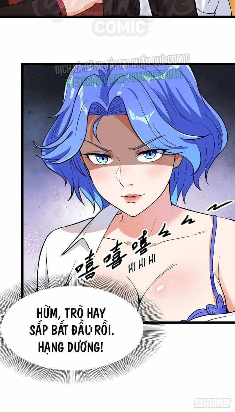 Đỉnh Phong Cường Thiếu - Chương 43 - ảnh 30