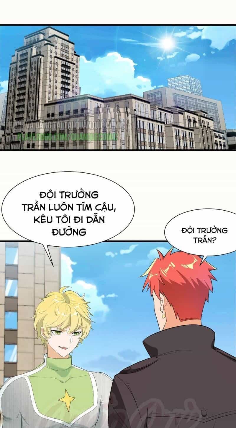 Đỉnh Phong Cường Thiếu - Chương 53 - ảnh 1