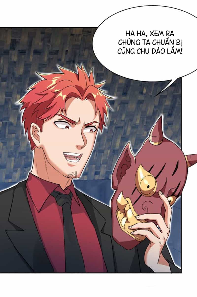 Đỉnh Phong Cường Thiếu - Chương 67 - ảnh 22