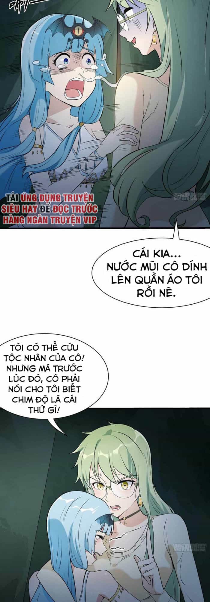 Đỉnh Phong Cường Thiếu - Chương 73 - ảnh 16