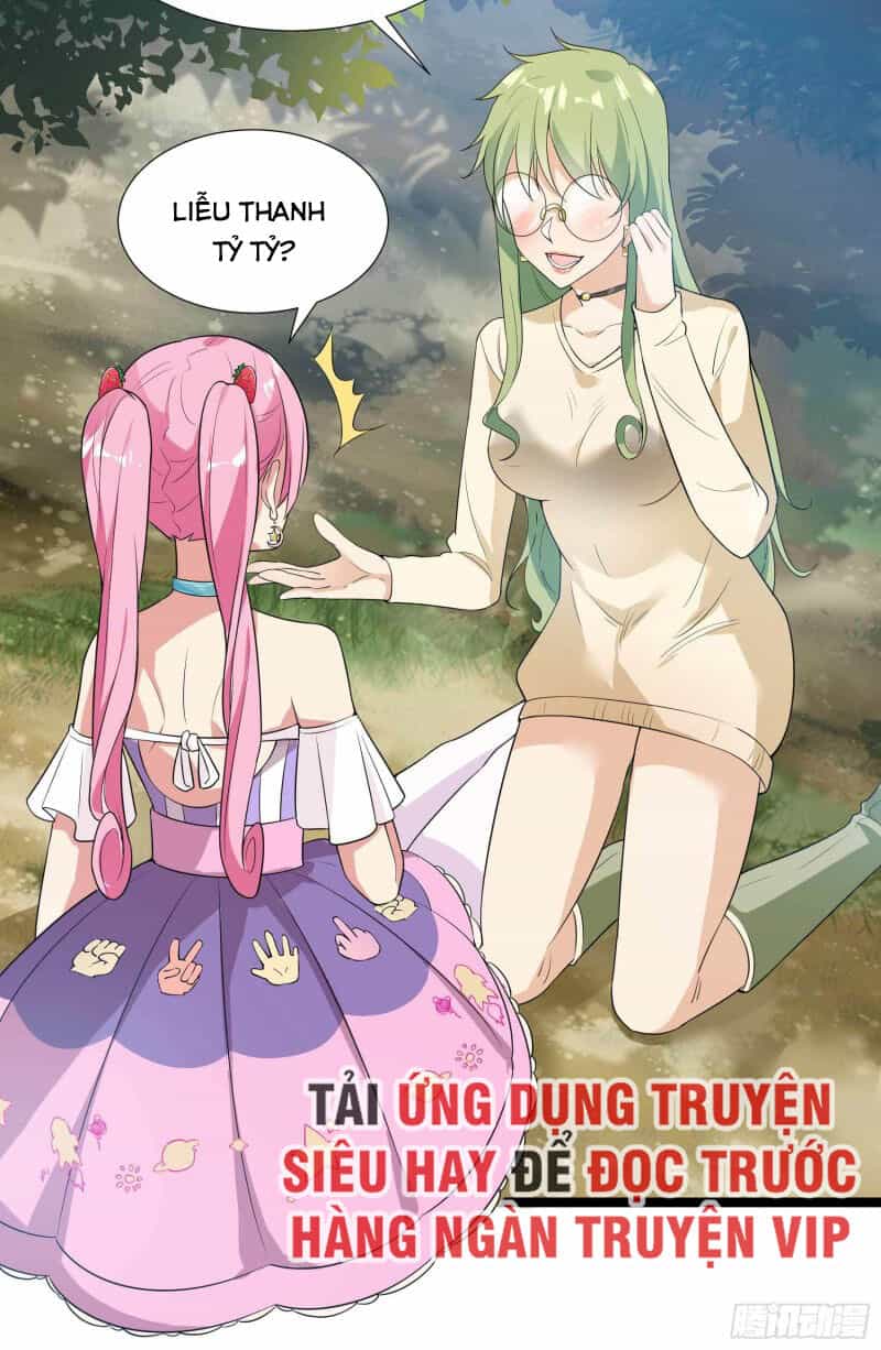 Đỉnh Phong Cường Thiếu - Chương 77 - ảnh 48