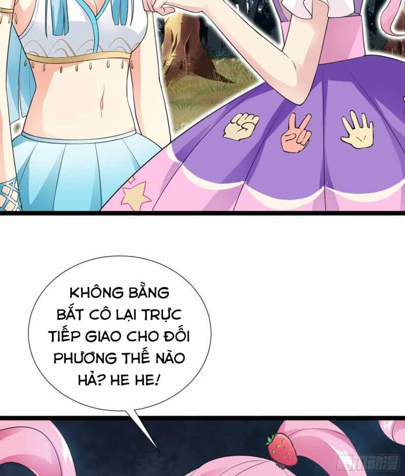 Đỉnh Phong Cường Thiếu - Chương 77 - ảnh 58