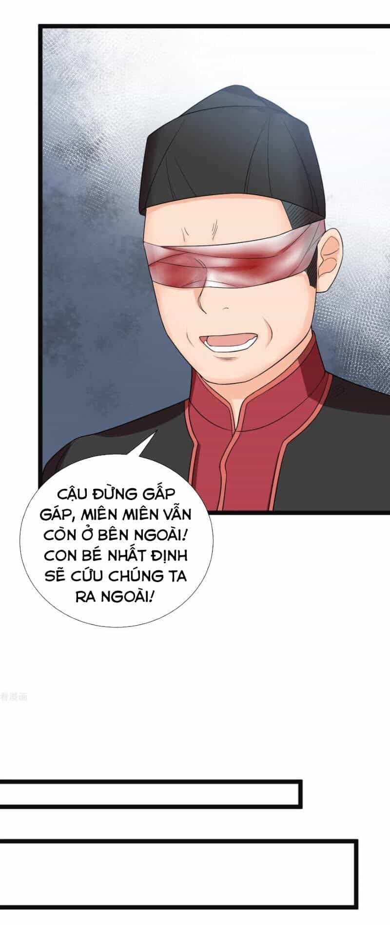 Đỉnh Phong Cường Thiếu - Chương 78 - ảnh 16